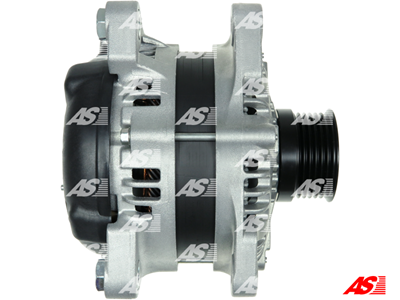 A6477(DENSO) Denso - 1.ALTERNATOR — zdjęcie 2 z 7