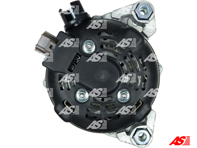 A6477(DENSO) Denso - 1.ALTERNATOR — zdjęcie 3 z 7