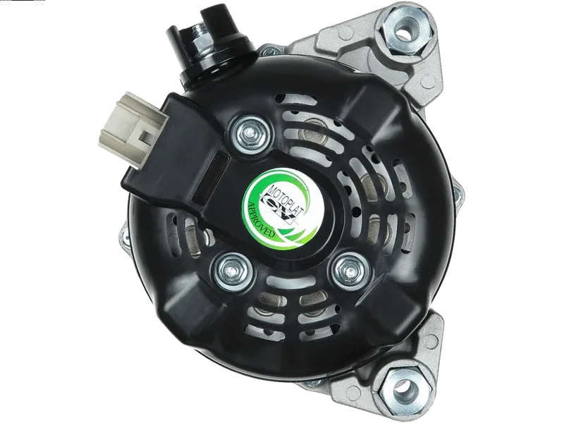 A6477S AS-PL - 1.ALTERNATOR — zdjęcie 2 z 4