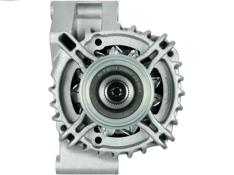 A6478(DENSO) Denso - 1.ALTERNATOR — zdjęcie 4 z 7