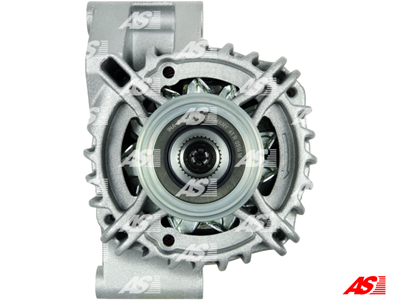 A6478(DENSO) Denso - 1.ALTERNATOR — zdjęcie 1 z 7