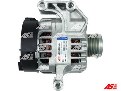 A6478(DENSO) Denso - 1.ALTERNATOR — zdjęcie 2 z 7