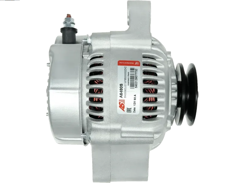 A6480S AS-PL - 1.ALTERNATOR — zdjęcie 5 z 5