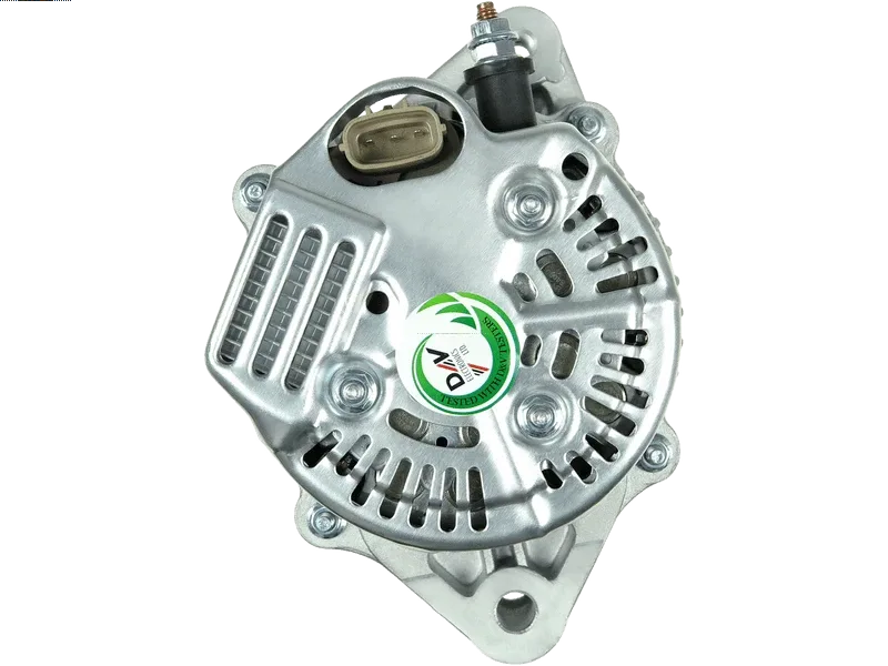 A6480S AS-PL - 1.ALTERNATOR — zdjęcie 4 z 5