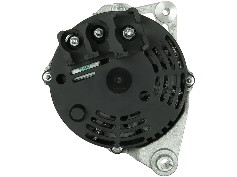A6481(DENSO) Denso - 1.ALTERNATOR — zdjęcie 4 z 5