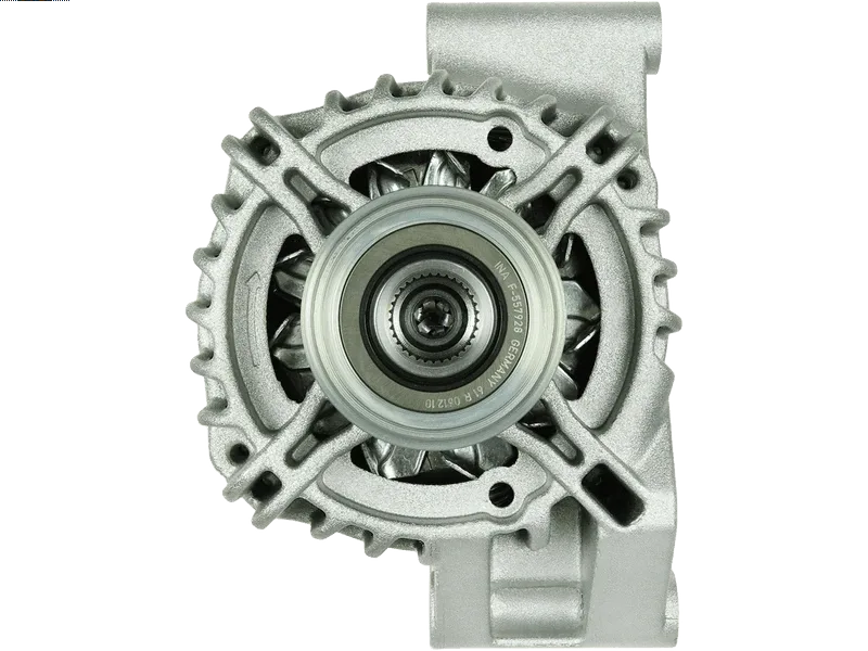 A6482(DENSO) Denso - 1.ALTERNATOR — zdjęcie 1 z 5