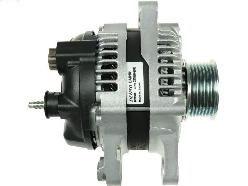 A6484(DENSO) Denso - 1.ALTERNATOR — zdjęcie 1 z 4
