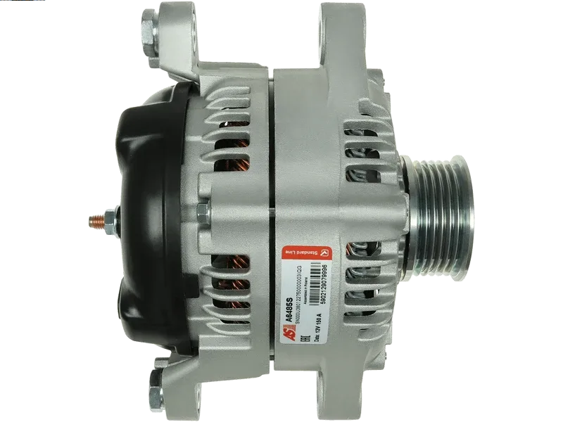 A6485S AS-PL - 1.ALTERNATOR — zdjęcie 4 z 7