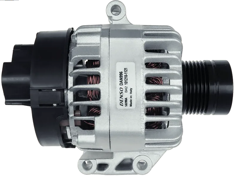 A6486(DENSO) Denso - 1.ALTERNATOR — zdjęcie 5 z 5