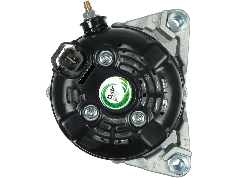 A6487S AS-PL - 1.ALTERNATOR — zdjęcie 2 z 4