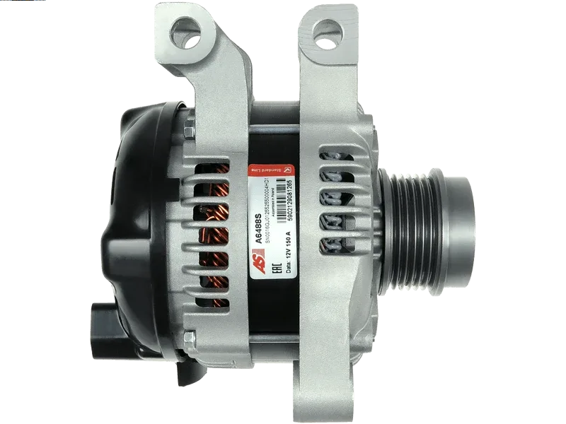 A6488S AS-PL - 1.ALTERNATOR — zdjęcie 1 z 4
