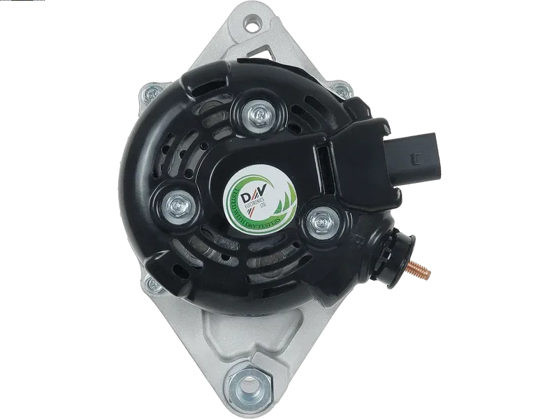 A6489S AS-PL - 1.ALTERNATOR — zdjęcie 4 z 5