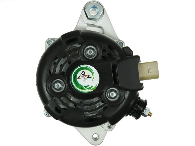 A6490S AS-PL - 1.ALTERNATOR — zdjęcie 4 z 5
