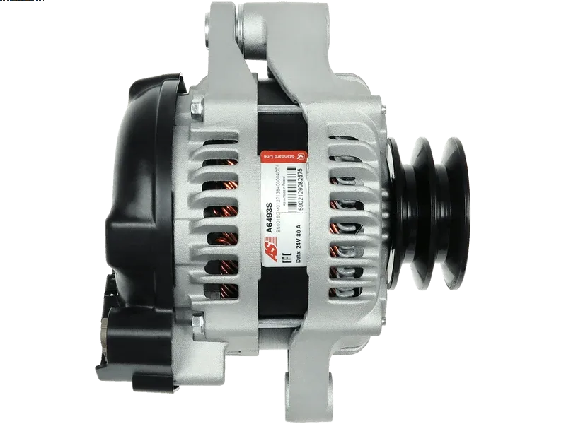 A6493S AS-PL - 1.ALTERNATOR — zdjęcie 5 z 5