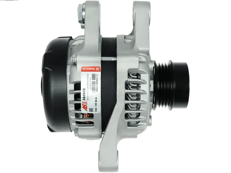A6494S AS-PL - 1.ALTERNATOR — zdjęcie 5 z 5