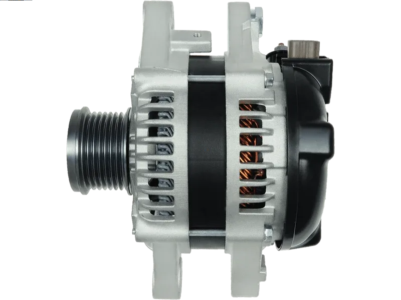 A6496S AS-PL - 1.ALTERNATOR — zdjęcie 3 z 5