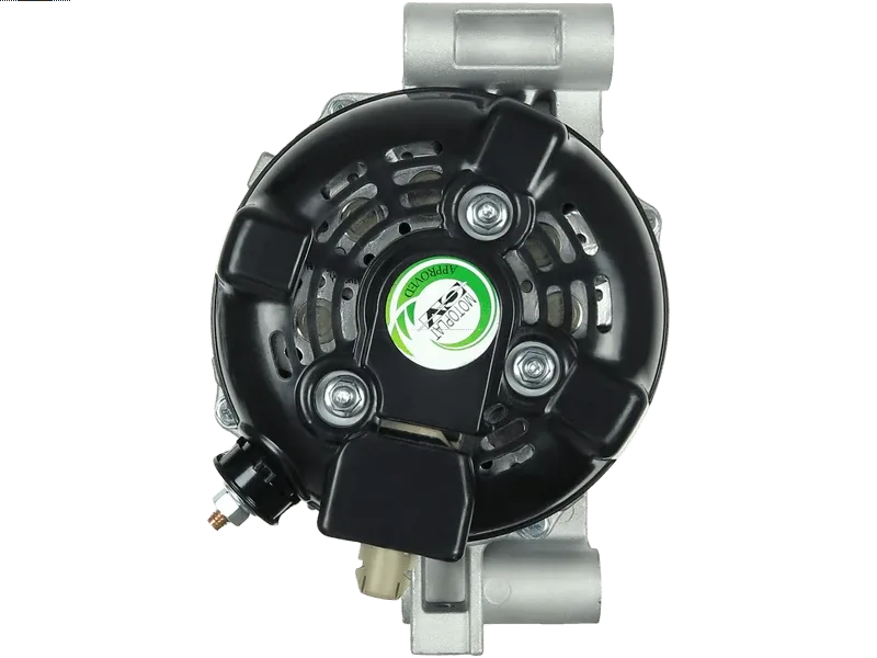 A6497S AS-PL - 1.ALTERNATOR — zdjęcie 4 z 5