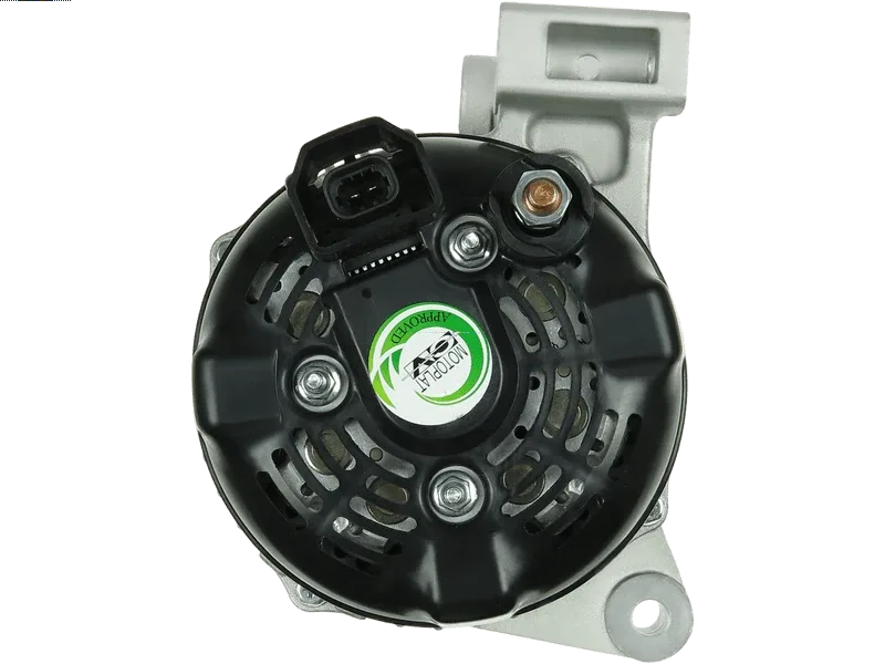A6499S AS-PL - 1.ALTERNATOR — zdjęcie 4 z 5