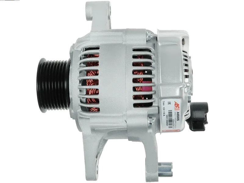 A6500S AS-PL - 1.ALTERNATOR — zdjęcie 3 z 4