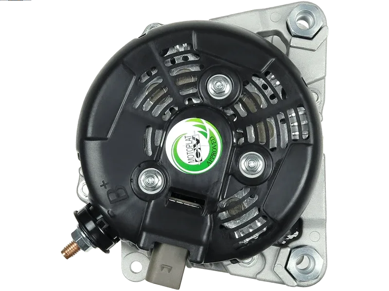 A6501S AS-PL - 1.ALTERNATOR — zdjęcie 4 z 5