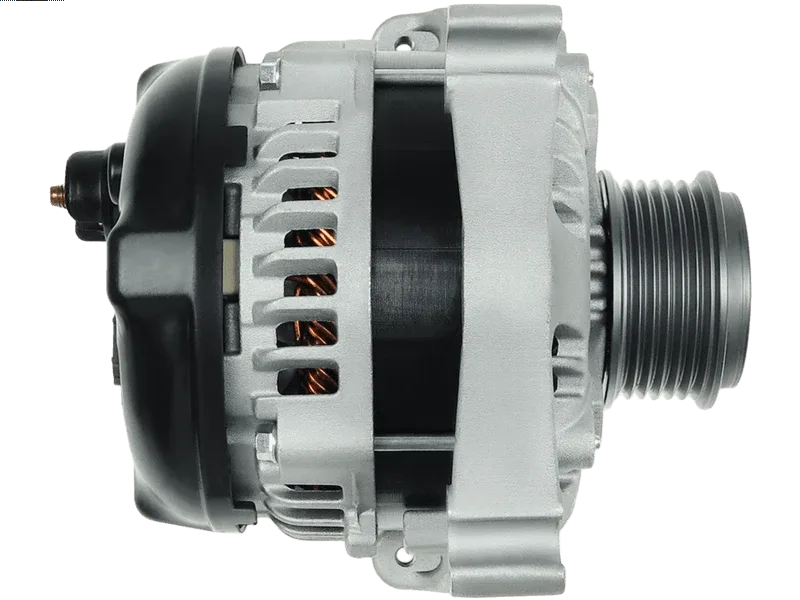 A6502S AS-PL - 1.ALTERNATOR — zdjęcie 1 z 4