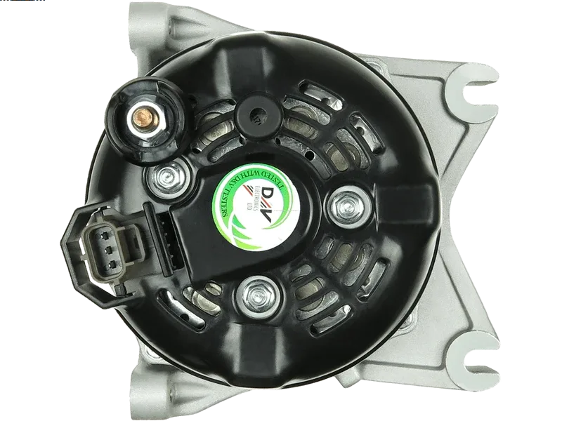 A6502S AS-PL - 1.ALTERNATOR — zdjęcie 2 z 4