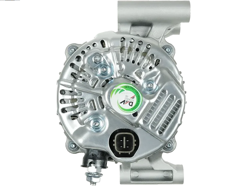 A6503S AS-PL - 1.ALTERNATOR — zdjęcie 2 z 4