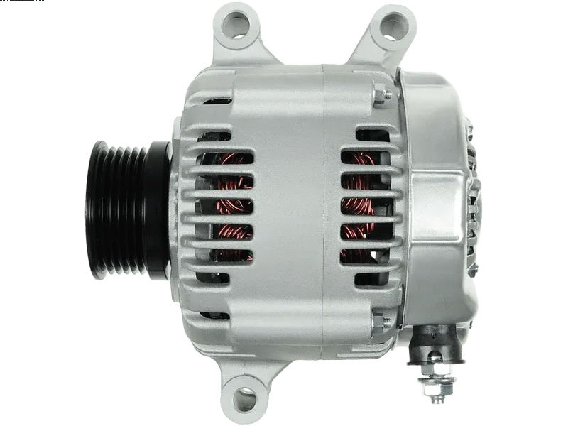 A6503S AS-PL - 1.ALTERNATOR — zdjęcie 3 z 4