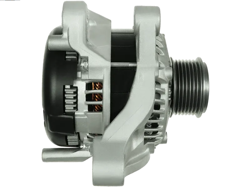 A6504S AS-PL - 1.ALTERNATOR — zdjęcie 5 z 5