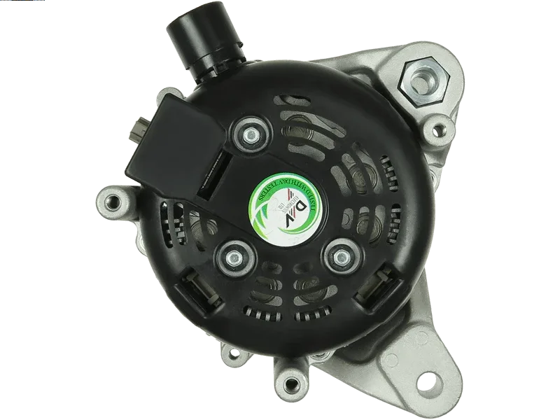 A6504S AS-PL - 1.ALTERNATOR — zdjęcie 4 z 5