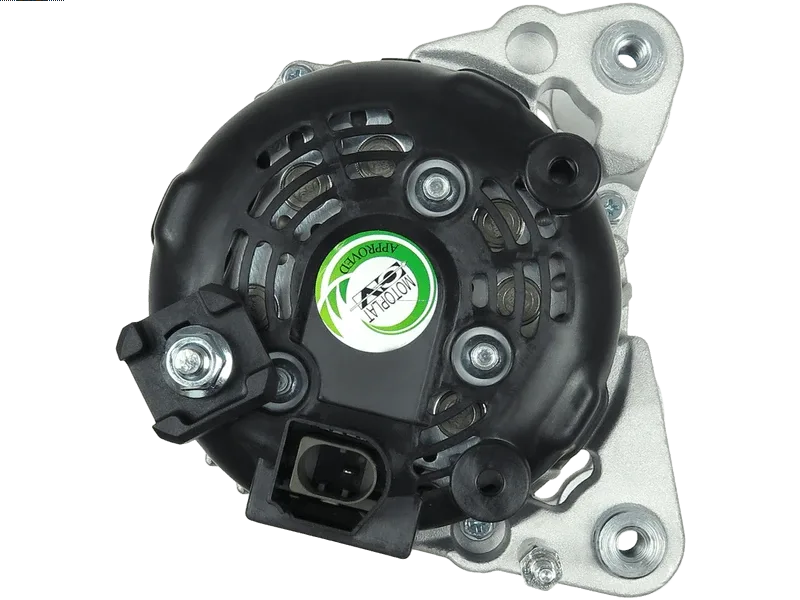 A6506S AS-PL - 1.ALTERNATOR — zdjęcie 2 z 4