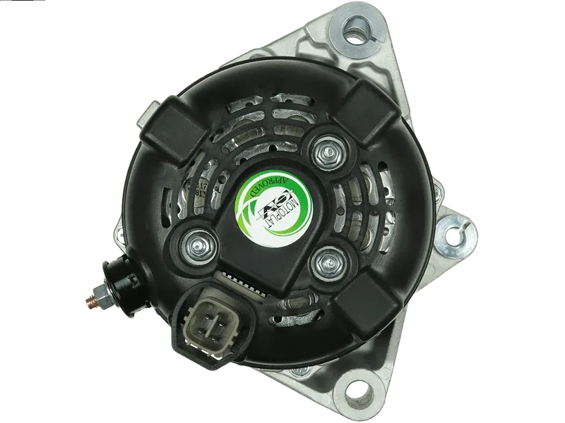 A6507S AS-PL - 1.ALTERNATOR — zdjęcie 2 z 4