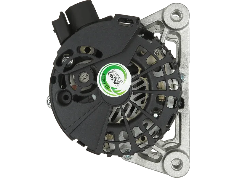 A6508PR AS-PL - 1.ALTERNATOR — zdjęcie 4 z 5