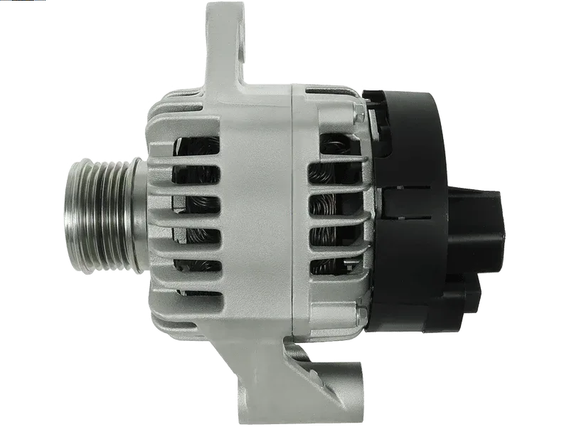 A6509SR AS-PL - 1.ALTERNATOR — zdjęcie 2 z 7