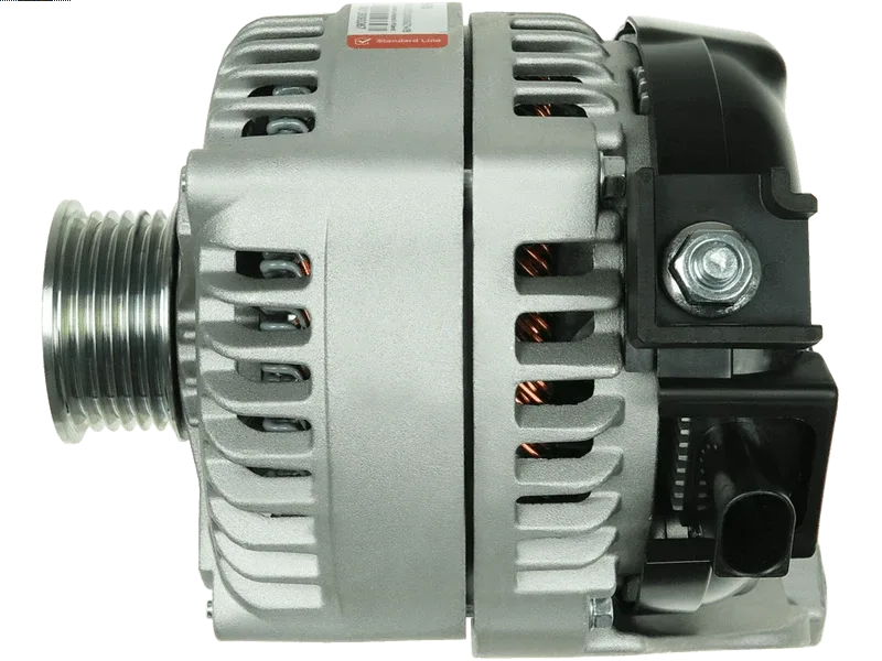A6510S AS-PL - 1.ALTERNATOR — zdjęcie 3 z 5