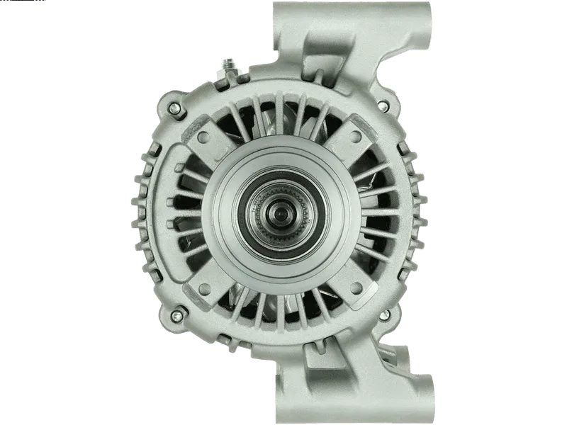 A6512S AS-PL - 1.ALTERNATOR — zdjęcie 4 z 4