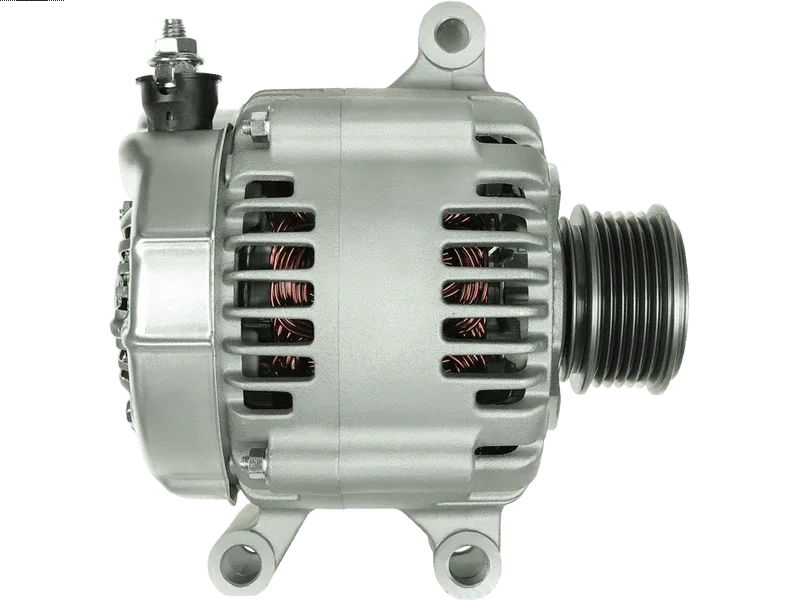 A6512S AS-PL - 1.ALTERNATOR — zdjęcie 1 z 4