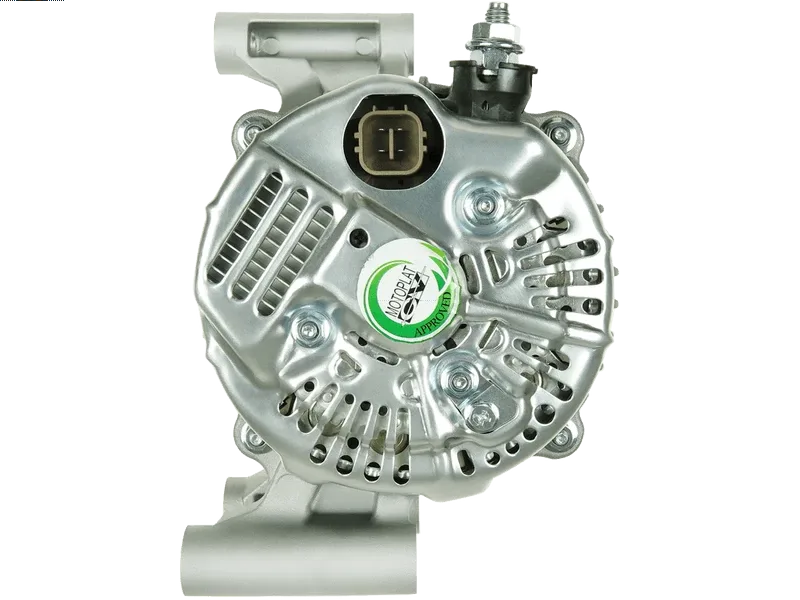 A6512S AS-PL - 1.ALTERNATOR — zdjęcie 2 z 4