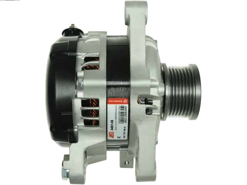 A6514S AS-PL - 1.ALTERNATOR — zdjęcie 5 z 5