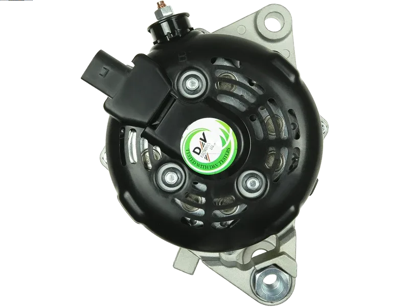 A6514S AS-PL - 1.ALTERNATOR — zdjęcie 4 z 5