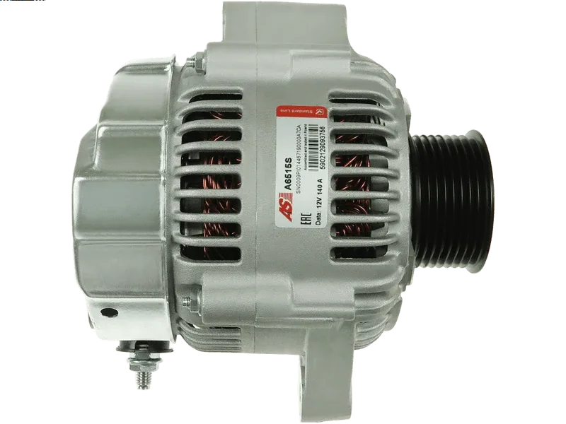 A6515S AS-PL - 1.ALTERNATOR — zdjęcie 5 z 5