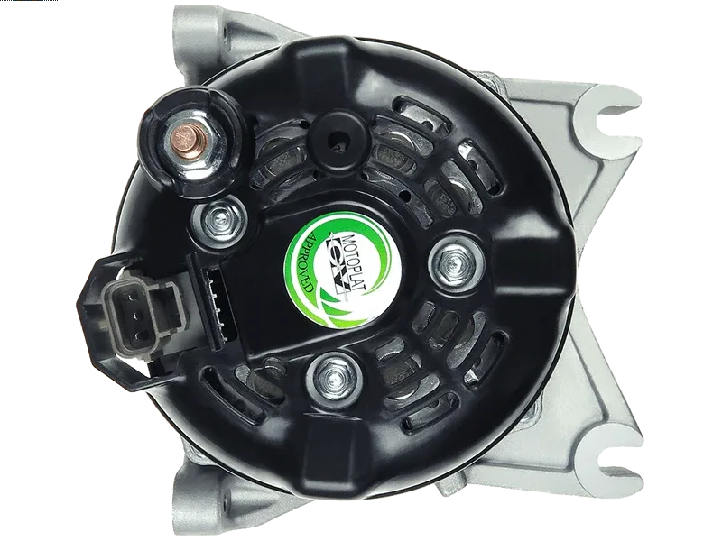 A6516S AS-PL - 1.ALTERNATOR — zdjęcie 2 z 4
