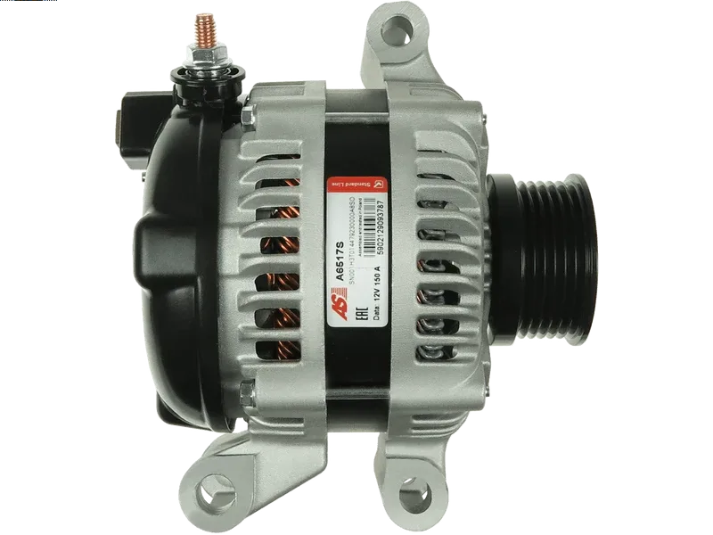 A6517S AS-PL - 1.ALTERNATOR — zdjęcie 5 z 5