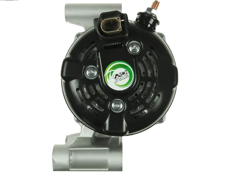 A6517S AS-PL - 1.ALTERNATOR — zdjęcie 4 z 5