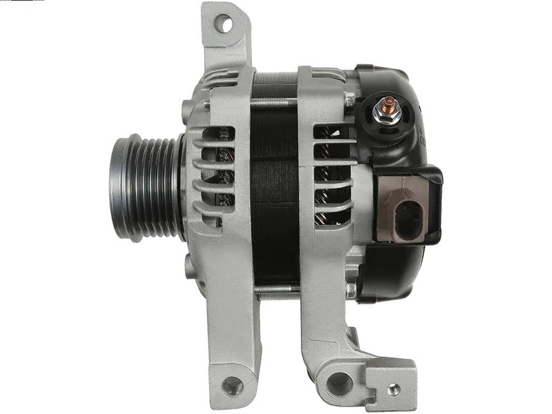 A6518S AS-PL - 1.ALTERNATOR — zdjęcie 3 z 5