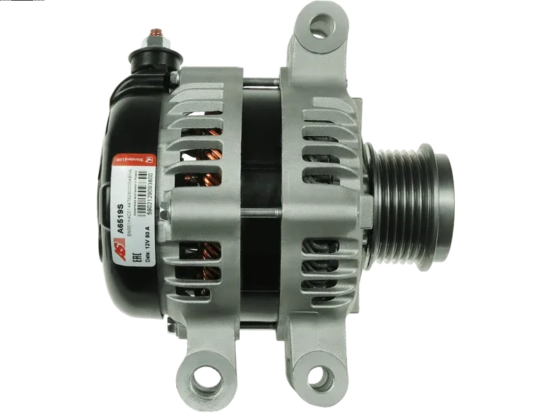 A6519S AS-PL - 1.ALTERNATOR — zdjęcie 5 z 5