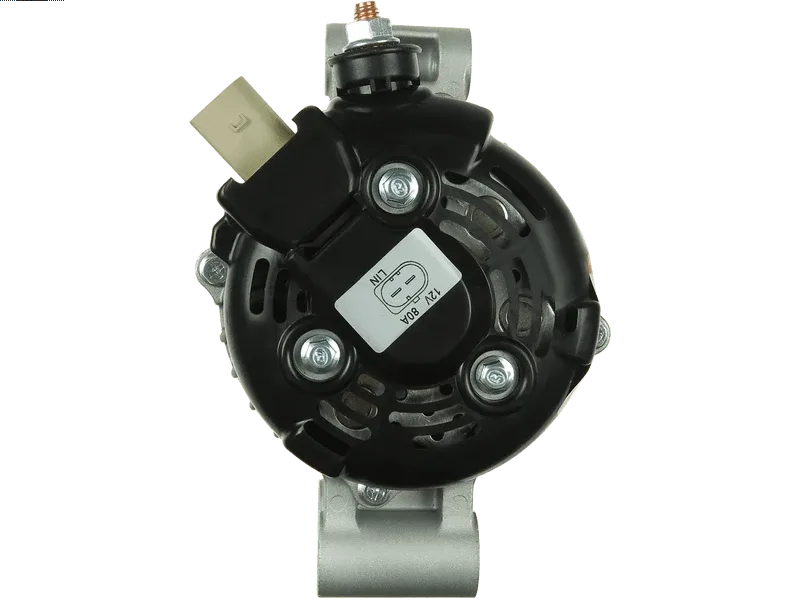 A6519S AS-PL - 1.ALTERNATOR — zdjęcie 4 z 5