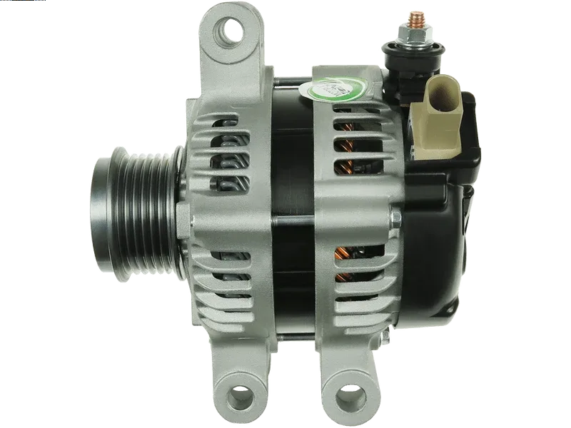 A6519S AS-PL - 1.ALTERNATOR — zdjęcie 3 z 5