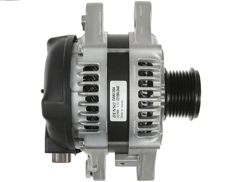 A6522(DENSO) Denso - 1.ALTERNATOR — zdjęcie 2 z 4