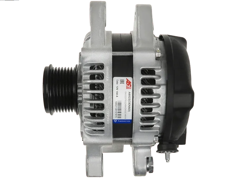 A6522(DENSO) Denso - 1.ALTERNATOR — zdjęcie 4 z 4